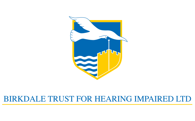 Birkdale Trust for Hearing Impaired Ltd